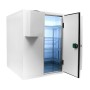 Chambre Froide Positive/Négative - Capacité 11.6 m³ COMBISTEEL