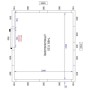 Chambre Froide Positive/Négative - Capacité 11.6 m³ COMBISTEEL