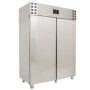 CONGÉLATEUR EN ACIER INOX 1200 LTR COMBISTEEL