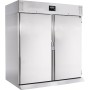 ROLL-IN RÉFRIGÉRATEUR EN ACIER INOX MONO BLOCK 1400 LTR COMBISTEEL