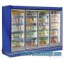 Vitrine réfrigérée