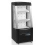 Vitrine libre service 161L TEFCOLD