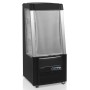 Vitrine libre service 161L TEFCOLD