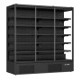 CHAMBRE FROIDE MURALE MARCO 1,9 COMBISTEEL