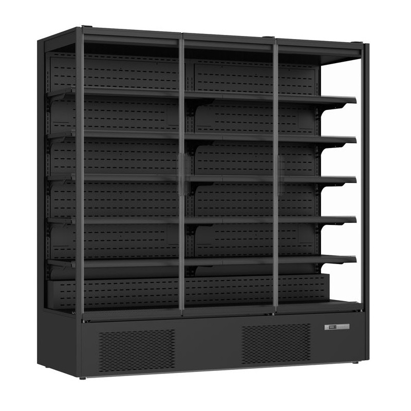 CHAMBRE FROIDE MURALE MARCO 1,9 COMBISTEEL