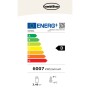 CHAMBRE FROIDE MURALE JAMIE 3 PORTES 1.9 COMBISTEEL