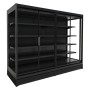 CHAMBRE FROIDE MURALE JAX 2.0 - REMOTE COMBISTEEL