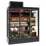 CHAMBRE FROIDE MURALE MAX 8.1 - REMOTE COMBISTEEL
