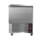 CELLULE DE REFROIDISSEMENT ATTILA 3 plateaux GN1/1 Tecnodom