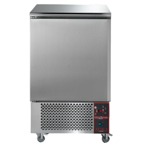 CELLULE DE REFROIDISSEMENT ATTILA 7 plateaux GN1/1 Tecnodom