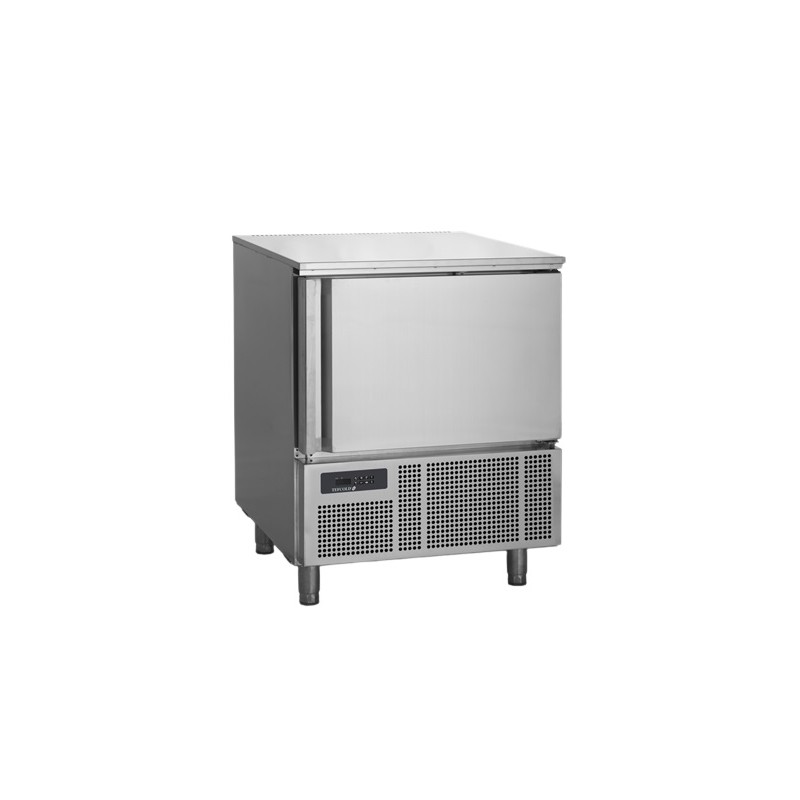 Réfrigérateur et Congélateur Rapide BLC5 - GN1/1 TEFCOLD