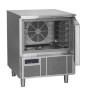 Réfrigérateur et Congélateur Rapide BLC5 - GN1/1 TEFCOLD