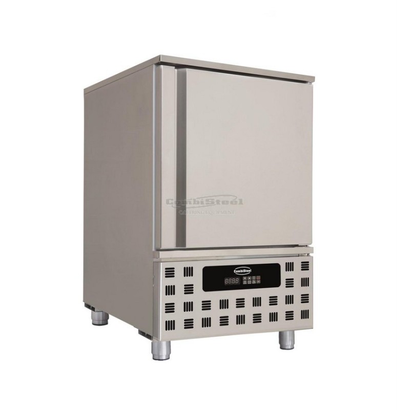 Cellule de refroidissement 7 bacs GN 1/1 COMBISTEEL