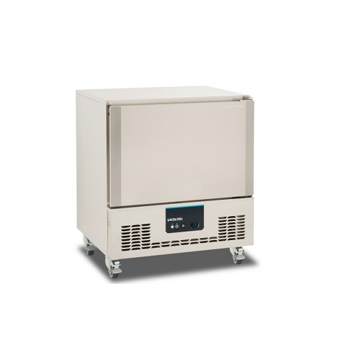 Cellule de refroidissement surgélation 25 kg FOSTER