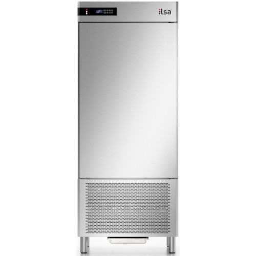 Cellule de Refroidissement rapide +90°/-18° ILSA