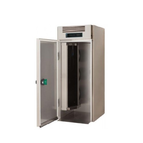 Cellule de refroidissement a chariot 80kg FOSTER