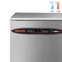CELLULE DE REFROIDISSEMENT Touche 10plateaux GN1/1 Tecnodom