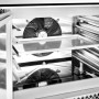 CELLULE DE REFROIDISSEMENT AMÉLIORÉE 10 plateaux Tecnodom