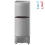 CELLULE DE REFROIDISSEMENT15 plateaux GN1/1 Touche Tecnodom