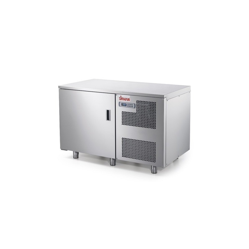 Cellule de refroidissement DOLOMITI 7T GELATERIA R290 CE 230/50/1 SIRMAN