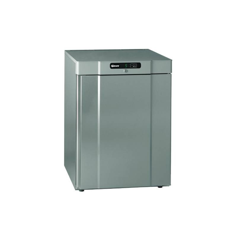 Mini armoire réfrigérée positive +2/+12°C - 77L GRAM