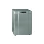Mini armoire réfrigérée positive +2/+12°C - 77L GRAM