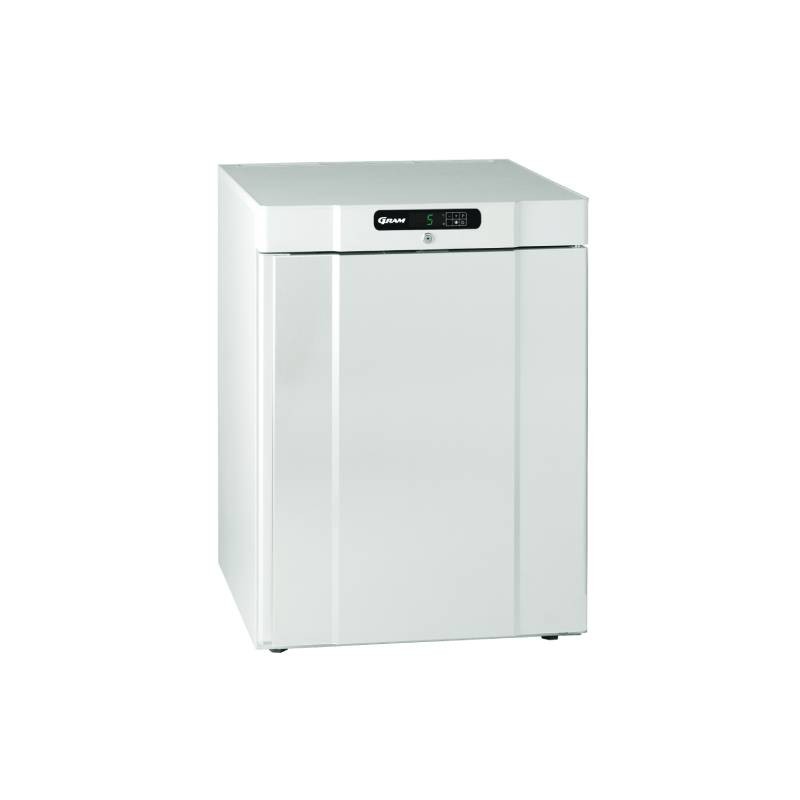 Mini armoire réfrigérée positive +2/+12°C - 77L GRAM