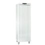 Armoire réfrigérée blanche +2/+12°C - 266L GRAM