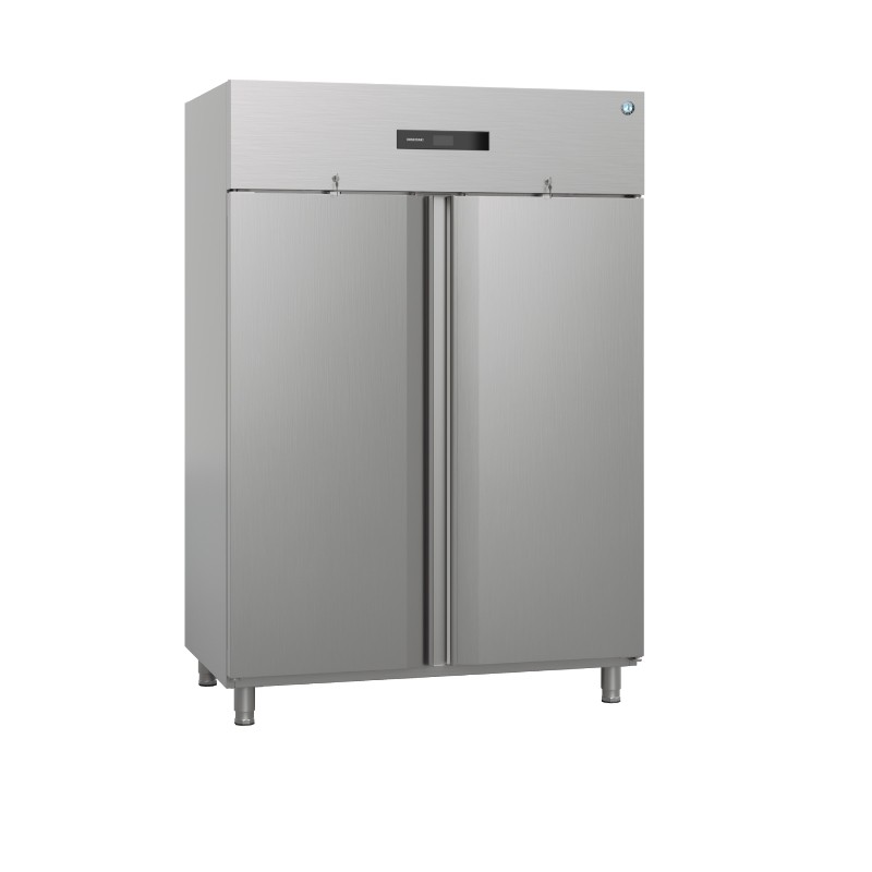 Armoire réfrigérée +0/+10°C - 797L 2 Portes GRAM