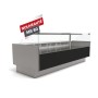 Vitrine Vitre Droite Self-Service MR80-200 Tecnodom