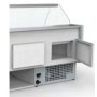Vitrine Horizontale 800 CORECO