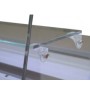 Vitrine Horizontale 800 CORECO