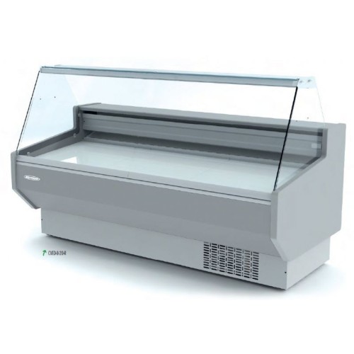 Vitrine Horizontale 800 CORECO
