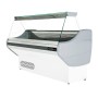 Vitrine réfrigérée VINNIE 2m COMBISTEEL