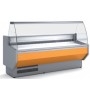 Vitrine Horizontale 800 CORECO