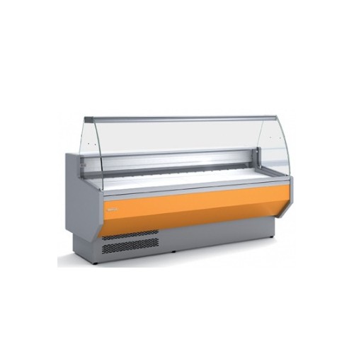 Vitrine Horizontale 800 CORECO