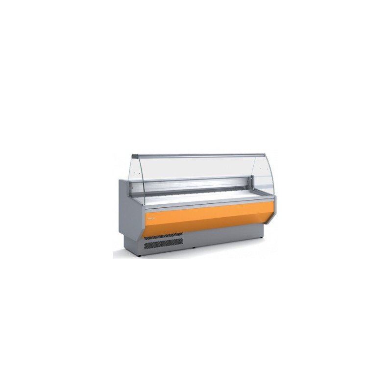 Vitrine Horizontale 800 CORECO