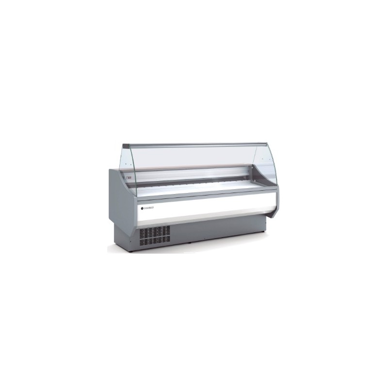 Vitrine de comptoir serie 9 CORECO