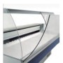 Vitrine de comptoir serie 9 CORECO