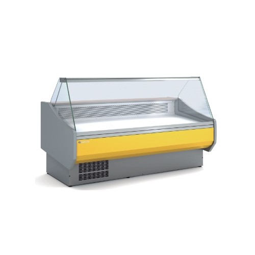 Vitrine d'exposition prof 1100 CORECO