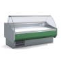 Vitrine d'exposition prof 1100 CORECO