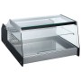 VITRINE RÉFRIGÉRÉE 128L COMBISTEEL