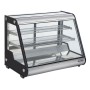 VITRINE RÉFRIGÉRÉE 160L COMBISTEEL