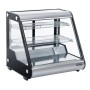 VITRINE RÉFRIGÉRÉE 130L COMBISTEEL