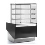 Vitrine patisserie LYON VIENNOISERIE 1.25m INFRICO
