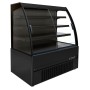 VITRINE RÉFRIGÉRÉE NOAH AVEC PORTES COULISSANTES 1.5 COMBISTEEL