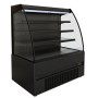 VITRINE RÉFRIGÉRÉE NOAH 1.3 COMBISTEEL