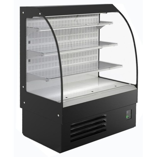 VITRINE RÉFRIGÉRÉE 1.0 COMBISTEEL