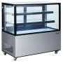 VITRINE RÉFRIGÉRÉE 370L COMBISTEEL