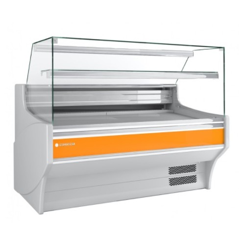 Vitrine horizontale positive prof 940 CORECO